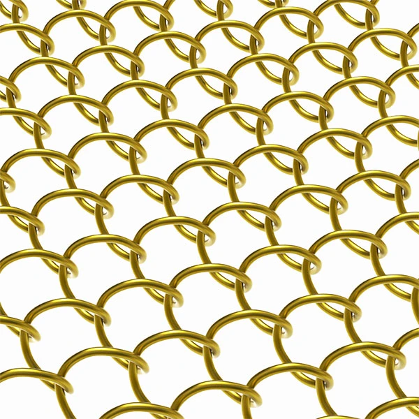 Mesh Curtain Mesh-3