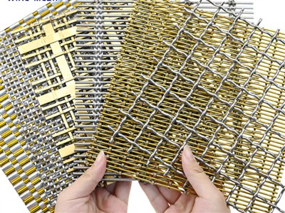 Dokuma Hasır vs Kaynaklı Hasır: Hangisini Seçmeli?