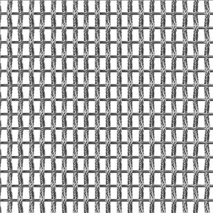 Metal kumaş tel örgü