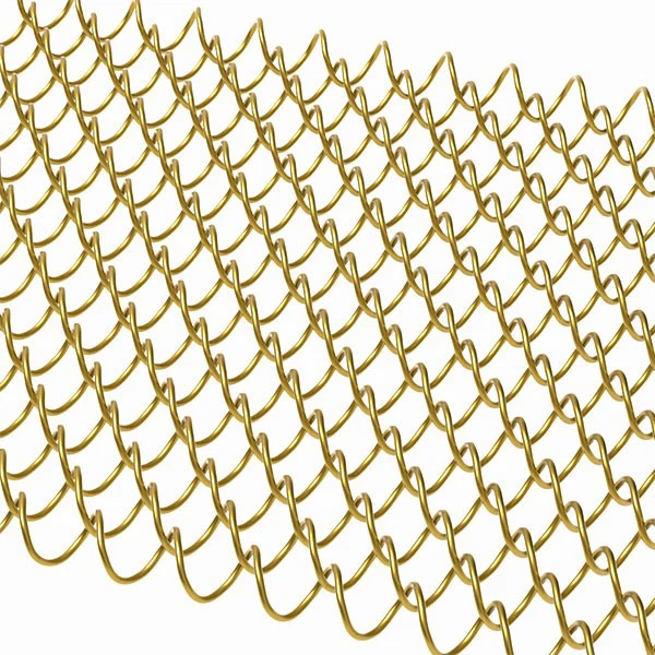 Wire Mesh Curtain-2 Wire Mesh Curtain-2